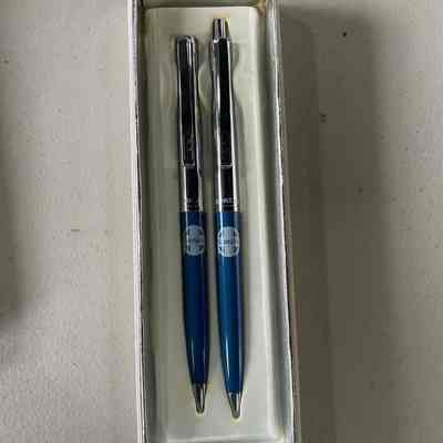 Santa Fe Pen