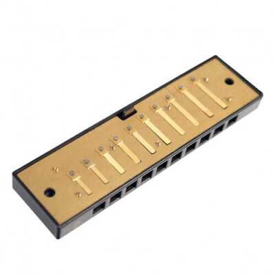 Replacement reed