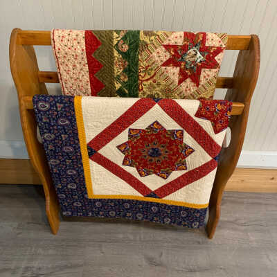 Quilts