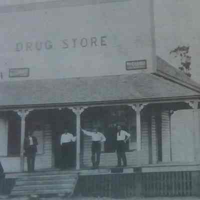 Photo of Silsbee Drug Store