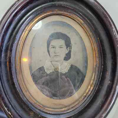 Photo of Josephine Davies Littlepape