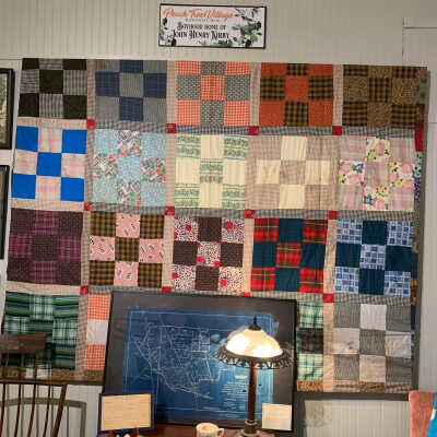 Quilt