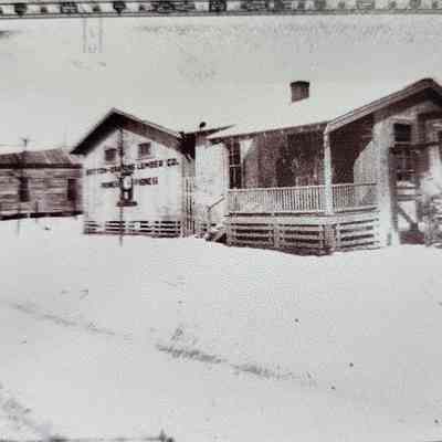 2 Photos of Britton Craven Lumber Co