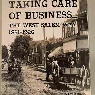 Taking Care of Business Book One