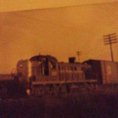 Railroad