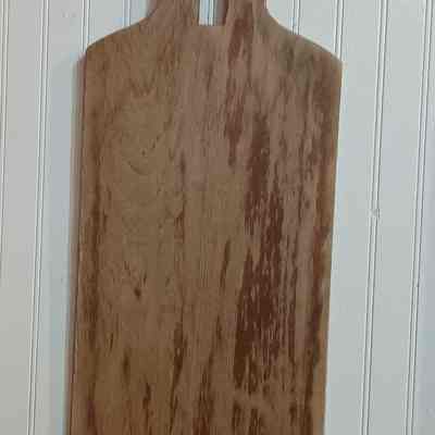 Bread Board from Slavik's