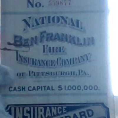 Loans/Insurance
