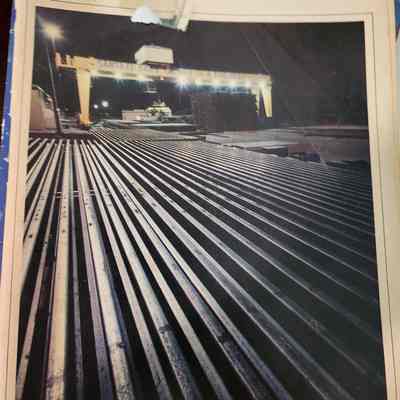 The Santa Fe Magazine January 1981