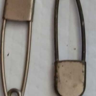 Pen hook