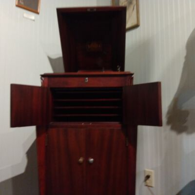 RCA Victor Victrola A-101