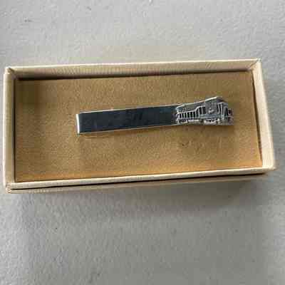 Santa Fe Tie Pin
