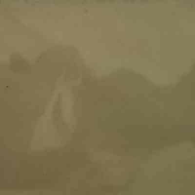 Envelope - Stock John H Kirby return address
