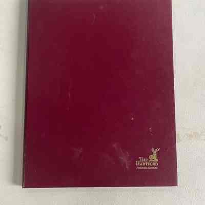 Gerorge Herman (Babe) Ruth Insurance Policy by The Hartford