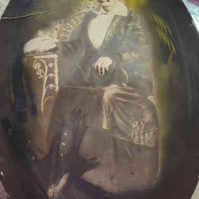 Photo of Rachel Shay McDonnald