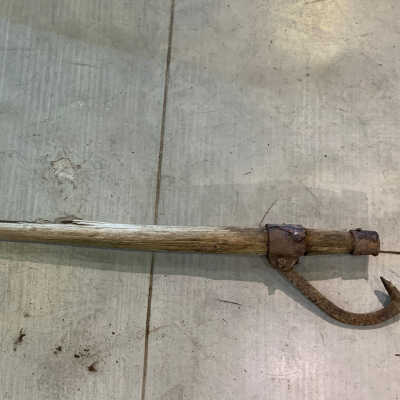 Log Tool