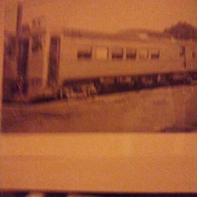 Railroad