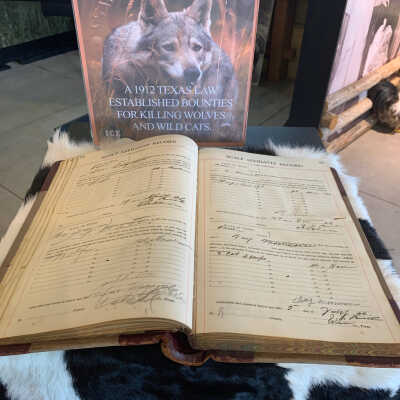 Scalp Records of Hardin County