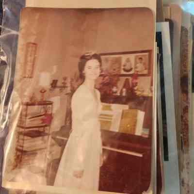 Photo Collection from Bumstead Family - Charlie Bumstead