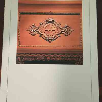 Kirby Historical Highlights Brochure