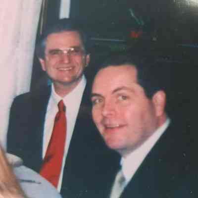 Photo of John Kirby IV
