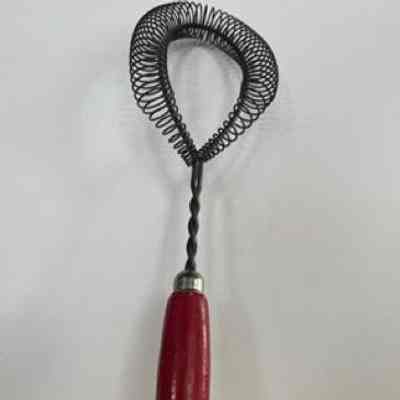 Red Whisk