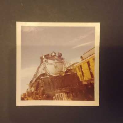 Railroad