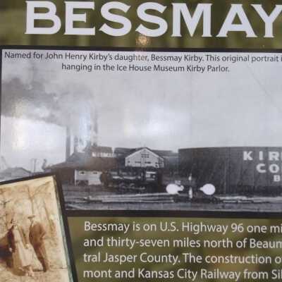 Ghost towns