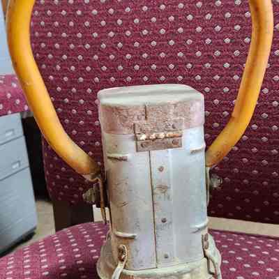 Railroad Lantern