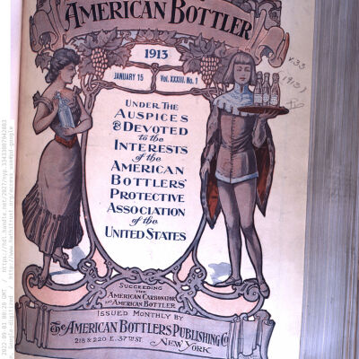 The American Bottler