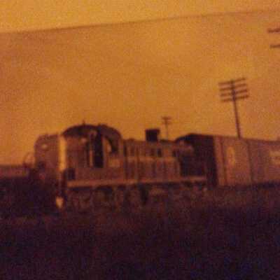 Railroad