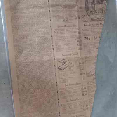 Houston Post 1/1927 Kirby attacks Federal Inheritance tax law involved in decision