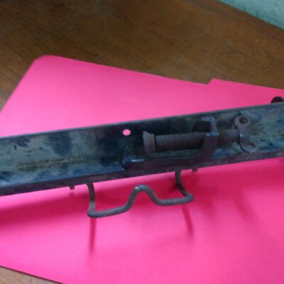 Stanley tool