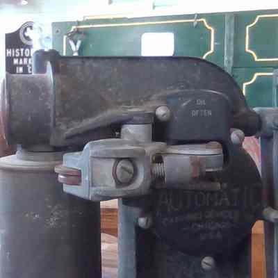 Canning Devices