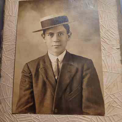 Photo of James Haygood