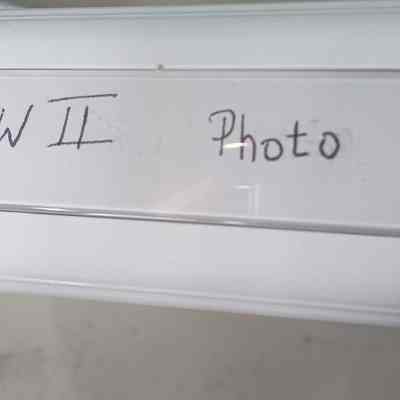 World War II Photo album - pictures of Germany