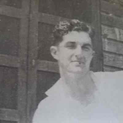Photo of John Kirby II