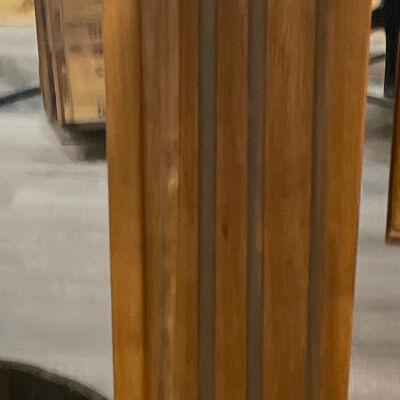 Glass Blowing Tubes