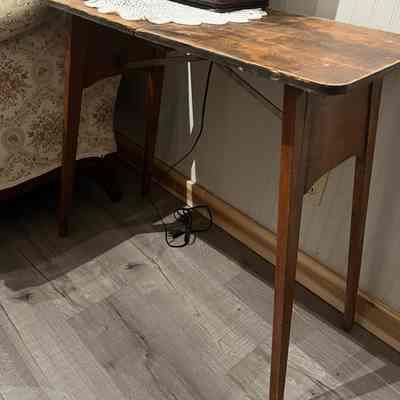 Side table