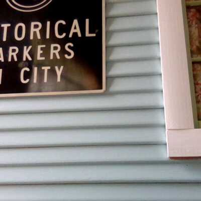 Historical Marker