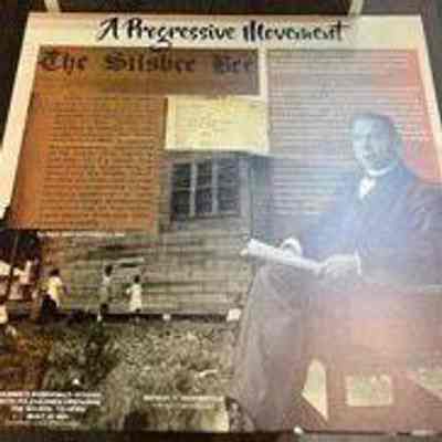 Rosenwald Poster