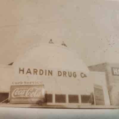 Photo of Hardin Drug Co