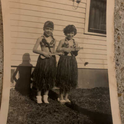 Photo of Harp Daughters