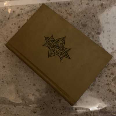 New Ritual of the Order Eastern Star