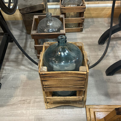 Large Bottles