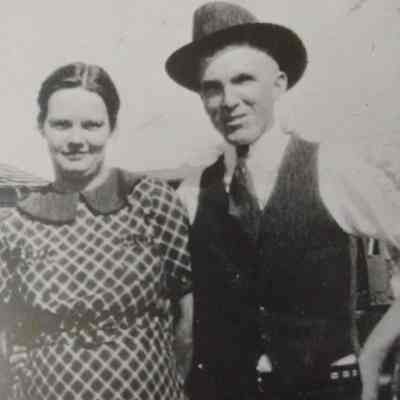 Photo of Pastor Gilbert and Bonnie Harding - Good Sheppard Baptist Church