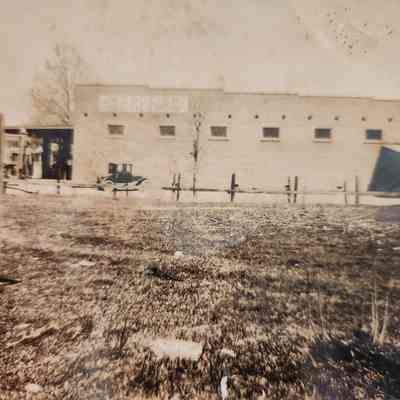 Photo of J N Collier Store