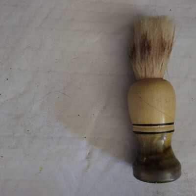 Shaving brush