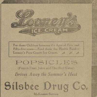 Silsbee Drug Store