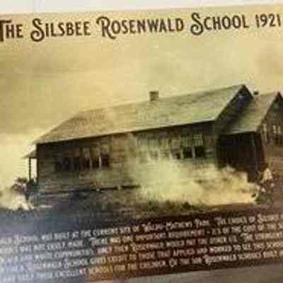 Rosenwald School