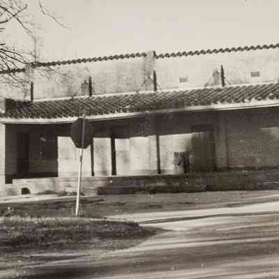 Photo of Loading Dock of Ice House